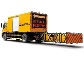 貴州防撞車出租